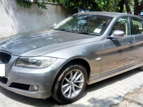 BMW 3 Series 320d Corporate Edition by owner