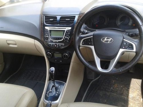 Used Hyundai Verna 2012 for sale at low price