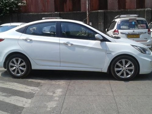 Used Hyundai Verna 2012 for sale at low price