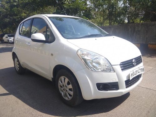 Used 2009 Maruti Suzuki Ritz for sale at low price