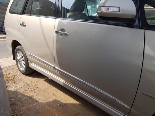 Used 2014 Toyota Innova for sale