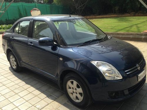 Used Maruti Suzuki Dzire 2010 for sale at low price