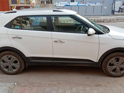 Used 2017 Hyundai Creta for sale