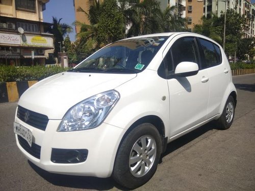 Used 2009 Maruti Suzuki Ritz for sale at low price