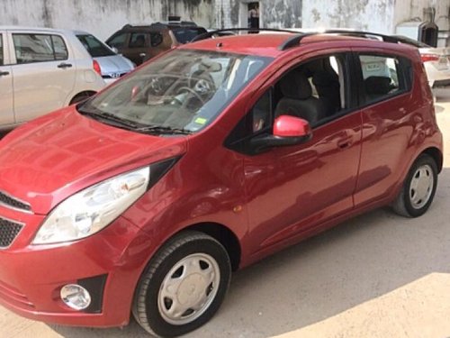 Good as new Chevrolet Beat Diesel LT for sale 