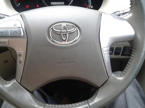 Good as new Toyota Innova 2014 for sale 
