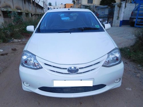 Used 2012 Toyota Etios Liva for sale