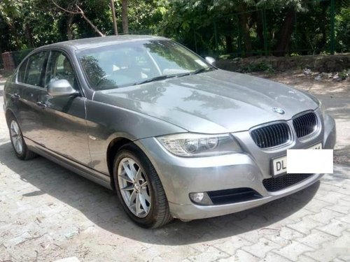 BMW 3 Series 320d Corporate Edition by owner