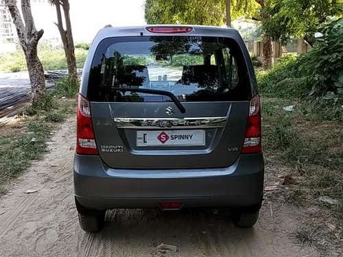 2016 Maruti Suzuki Wagon R for sale at low price