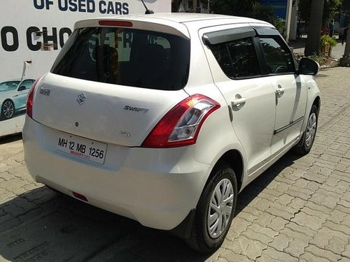 2015 Maruti Suzuki Swift for sale at low price