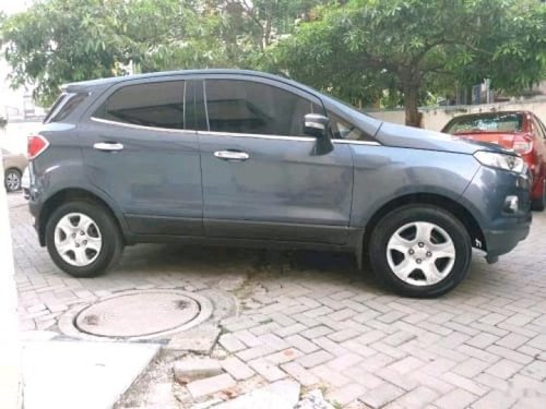 Well-kept 2014 Ford EcoSport for sale