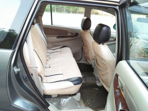 Used 2012 Toyota Innova 2004-2011 for sale