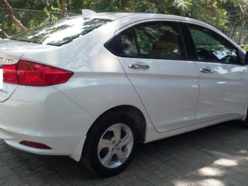 Good as new Honda City V MT for sale 