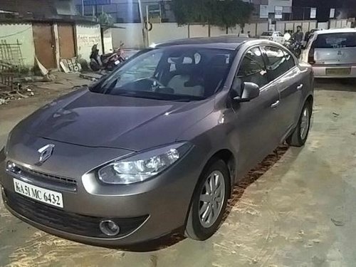 Good as new Renault Fluence 2011 for sale 