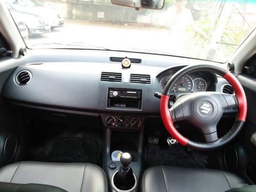 2008 Maruti Suzuki Swift for sale at low price