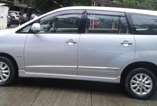 Good as new Toyota Innova 2014 for sale 