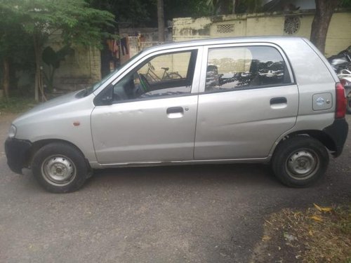 Used 2004 Maruti Suzuki Alto for sale at low price