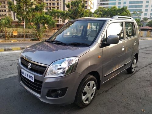 Used 2017 Maruti Suzuki Wagon R for sale