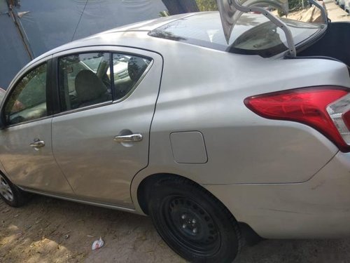 Used Renault Scala Diesel RxZ for sale in New Delhi