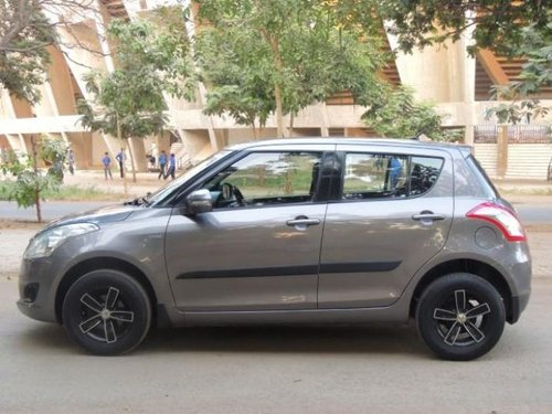 Used 2014 Maruti Suzuki Swift car at low price