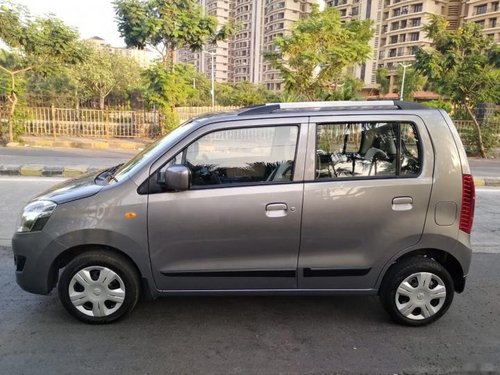 Used 2017 Maruti Suzuki Wagon R for sale