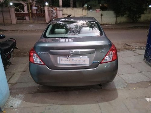 Used Nissan Sunny 2011-2014 2012 for sale 