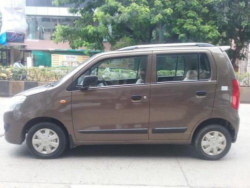 Good as new Maruti Wagon R LXI CNG for sale 