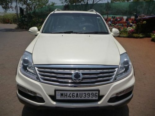 Mahindra Ssangyong Rexton RX7 2016 for sale