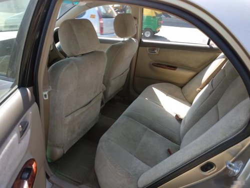 Toyota Corolla H5 2006 for sale at low price