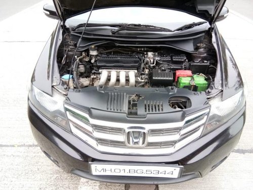 Used Honda City 1.5 V AT Exclusive in Mumbai