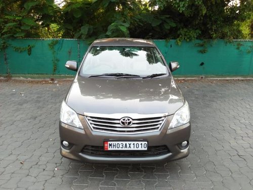 Used 2012 Toyota Innova 2004-2011 for sale