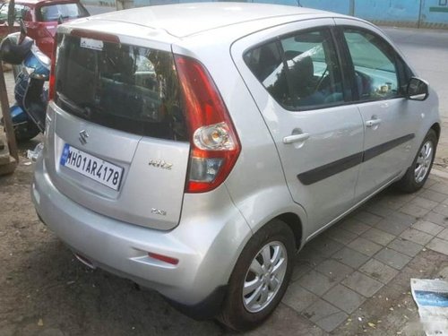 2010 Maruti Suzuki Ritz for sale at low price