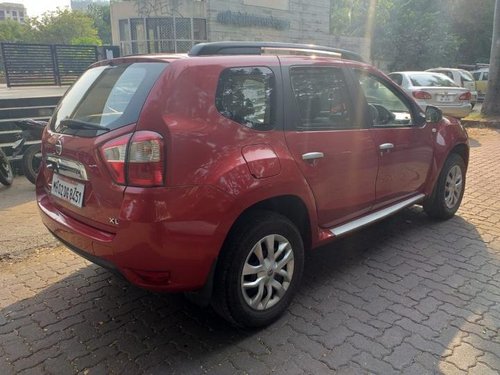 Nissan Terrano XL P 2013 for sale
