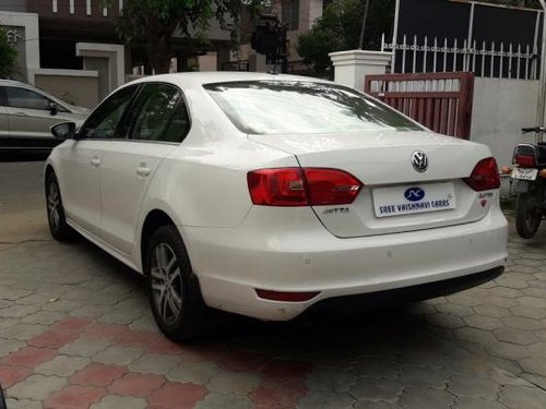 Used Volkswagen Jetta 2011-2013 2.0L TDI Comfortline 2013 for sale 