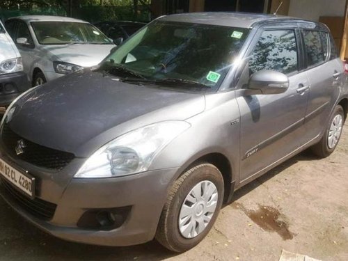 2012 Maruti Suzuki Swift for sale