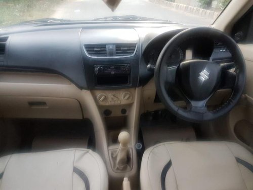 2012 Maruti Suzuki Dzire for sale at low price