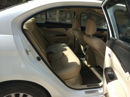 2015 Maruti Suzuki Ciaz for sale at low price