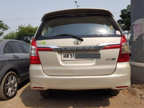 Used 2014 Toyota Innova for sale