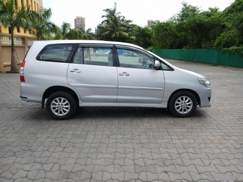 Used Toyota Innova 2004-2011 car at low price