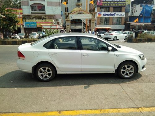 Used 2014 Volkswagen Vento for sale