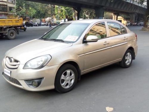 Used 2010 Hyundai Verna for sale