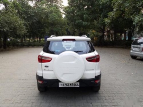 2015 Ford EcoSport for sale at low price