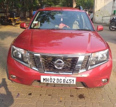 Nissan Terrano XL P 2013 for sale