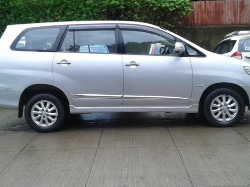 Good as new Toyota Innova 2014 for sale 