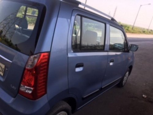 Used Maruti Suzuki Wagon R 2013 car at low price