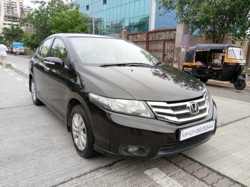 Used Honda City 1.5 V AT Exclusive in Mumbai