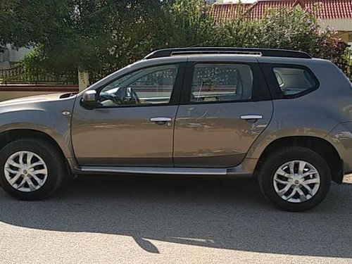 Used Nissan Terrano XL 2013 in Bangalore