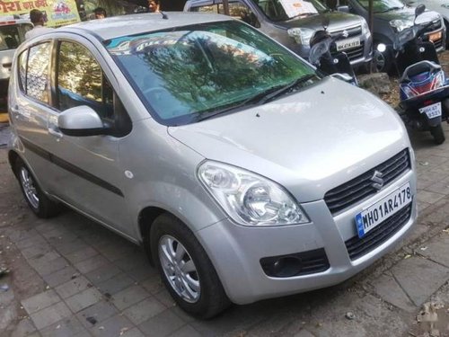 2010 Maruti Suzuki Ritz for sale at low price