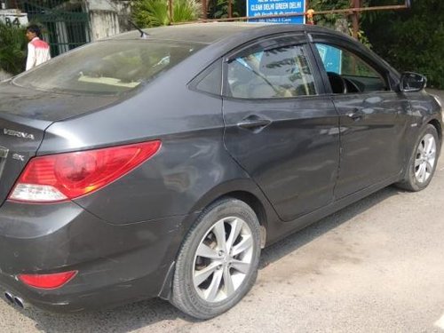 Used 2013 Hyundai Verna for sale