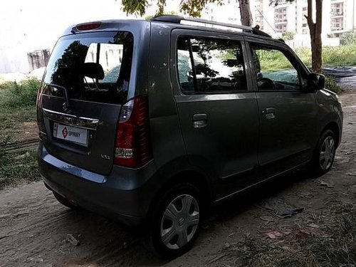 2016 Maruti Suzuki Wagon R for sale at low price